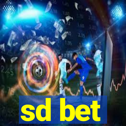 sd bet